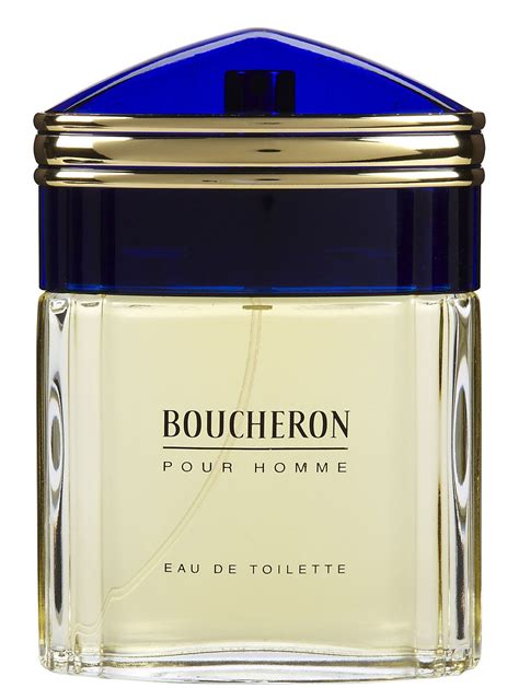 boucheron men cologne.